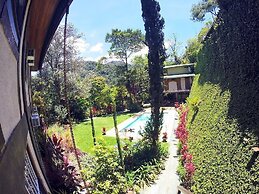 Pousada Monte Imperial