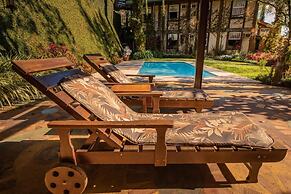 Pousada Monte Imperial