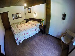 Pousada Monte Imperial