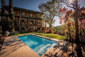 Pousada Monte Imperial