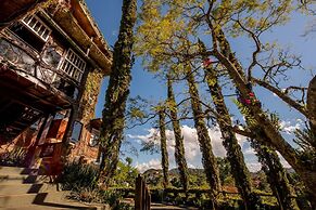 Pousada Monte Imperial