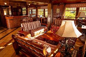 Pousada Monte Imperial