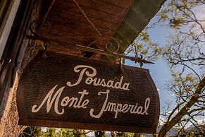 Pousada Monte Imperial