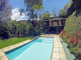 Pousada Monte Imperial