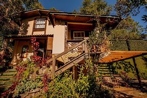 Pousada Monte Imperial