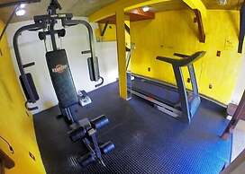 Pousada Monte Imperial