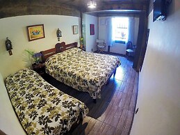 Pousada Monte Imperial