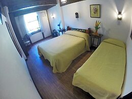 Pousada Monte Imperial