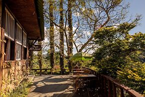 Pousada Monte Imperial