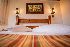 Pousada Monte Imperial