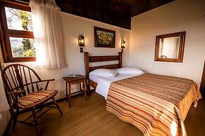 Pousada Monte Imperial