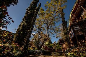 Pousada Monte Imperial