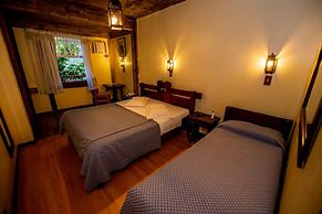 Pousada Monte Imperial