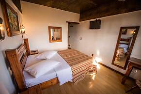 Pousada Monte Imperial