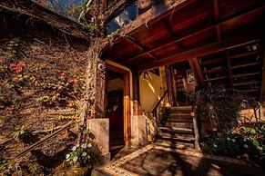 Pousada Monte Imperial