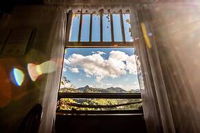 Pousada Monte Imperial