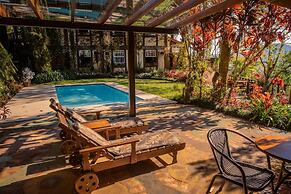 Pousada Monte Imperial