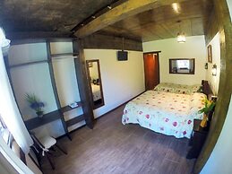 Pousada Monte Imperial