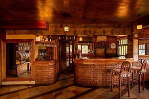 Pousada Monte Imperial