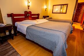 Pousada Monte Imperial