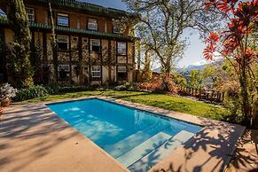 Pousada Monte Imperial