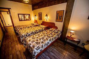 Pousada Monte Imperial