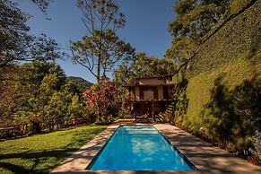 Pousada Monte Imperial