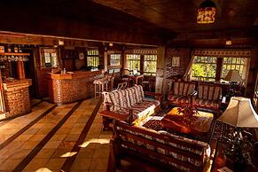 Pousada Monte Imperial