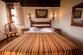 Pousada Monte Imperial