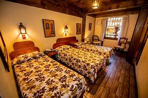 Pousada Monte Imperial