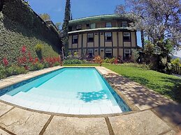 Pousada Monte Imperial