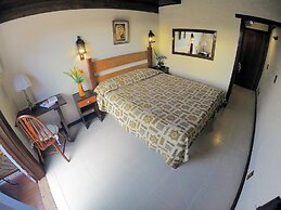 Pousada Monte Imperial