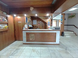 Hotel St. John