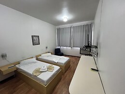 Hotel St. John