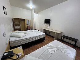 Hotel St. John