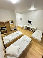 Hotel St. John