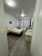 Hotel St. John