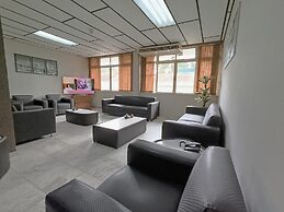Hotel St. John