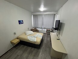 Hotel St. John