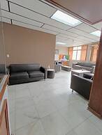 Hotel St. John