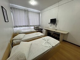 Hotel St. John