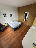 Hotel St. John