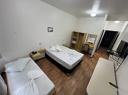 Hotel St. John