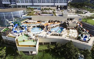 Lotte Resort Sokcho