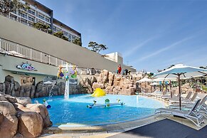 Lotte Resort Sokcho