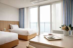 Lotte Resort Sokcho