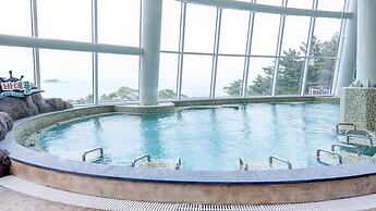 Lotte Resort Sokcho