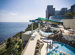 Lotte Resort Sokcho