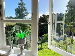 Kauri Villas