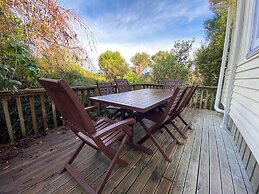 Kauri Villas